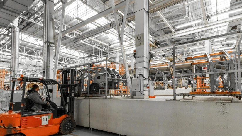 Trójmiasto industrial market gains new development momentum