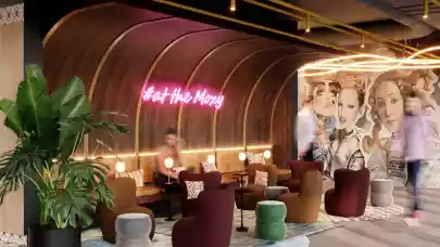 News - Moxy Budapest Downtown opens as first Hungarian location