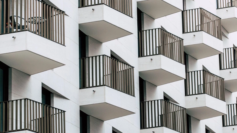 Resi sales of new apartments up in Bratislava during Q1 2026