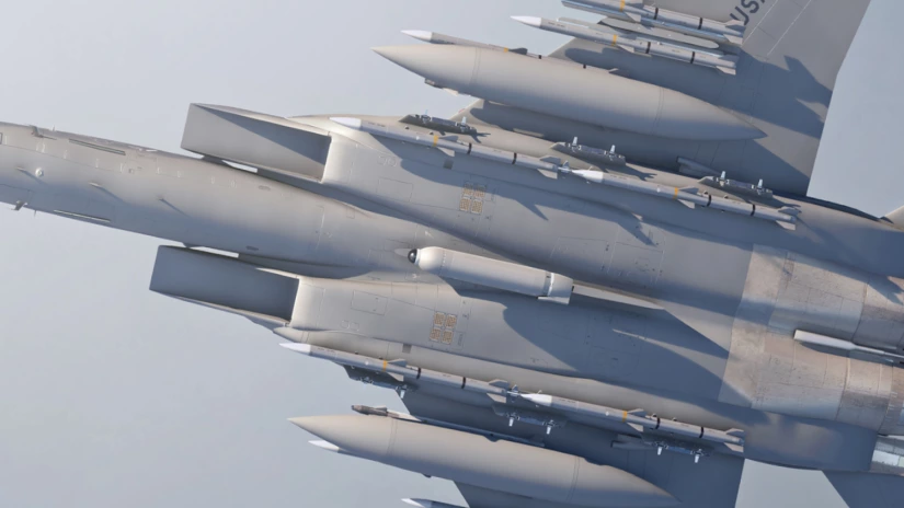 Defense investment reshapes European commercial real estate demand