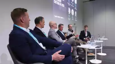 News - Investors rethink strategy as capital, financing and AI reshape real estate