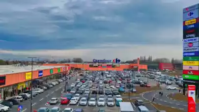 News - MAS sells Romanian and Bulgarian retail assets for €251 million