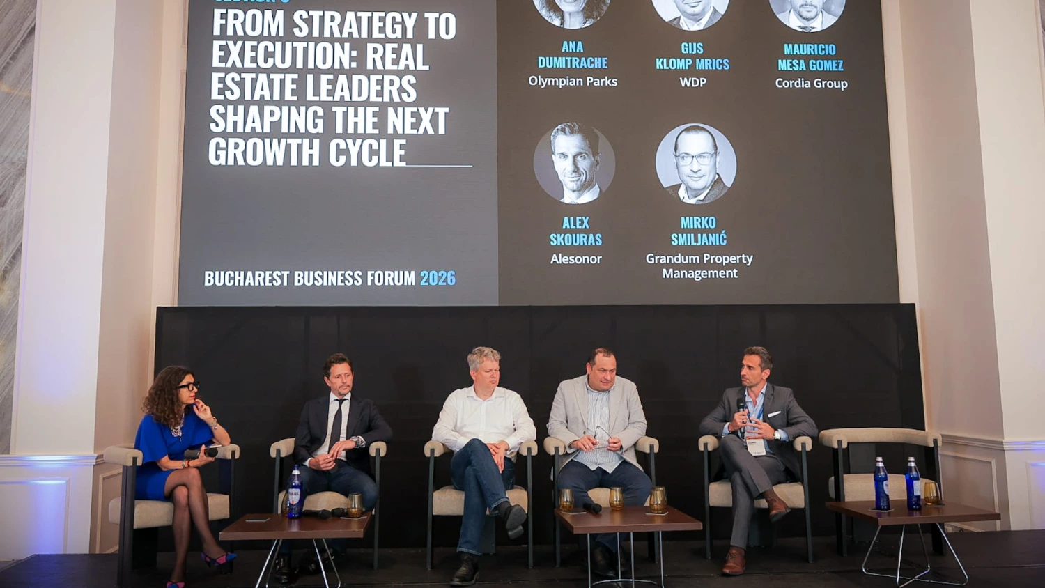 Long-term thinking is becoming real estates biggest advantage