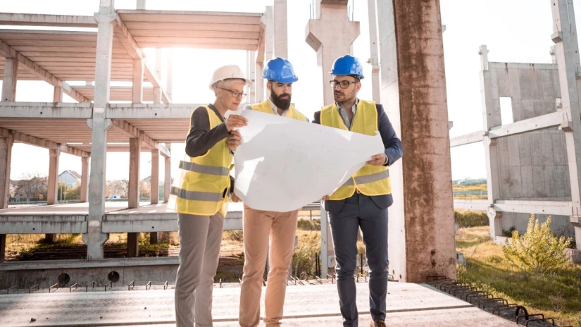 Czech industrial deliveries top 300,000 sqm in Q1 2026