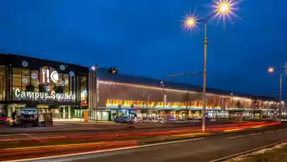 News - Czech retail shows modest growth as sector gaps widen