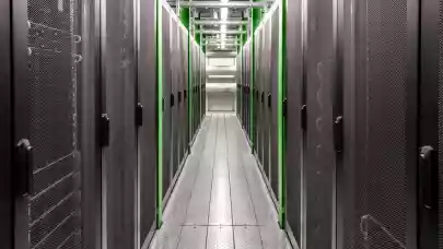 News - Czech market sees emerging role in data centres development