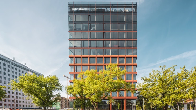 Echo Group sees strong activity in residential during Q1 2026