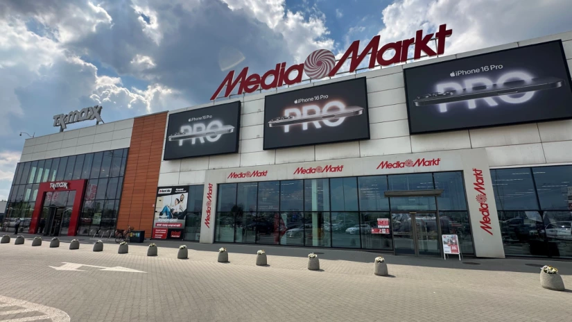 SCF expands Polish retail portfolio with Warsaw park purchase