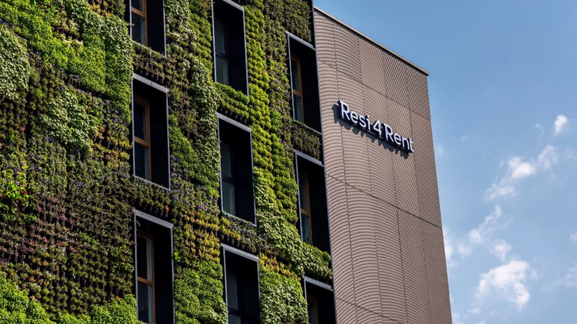 Resi4Rent completes largest PRS exit in Poland
