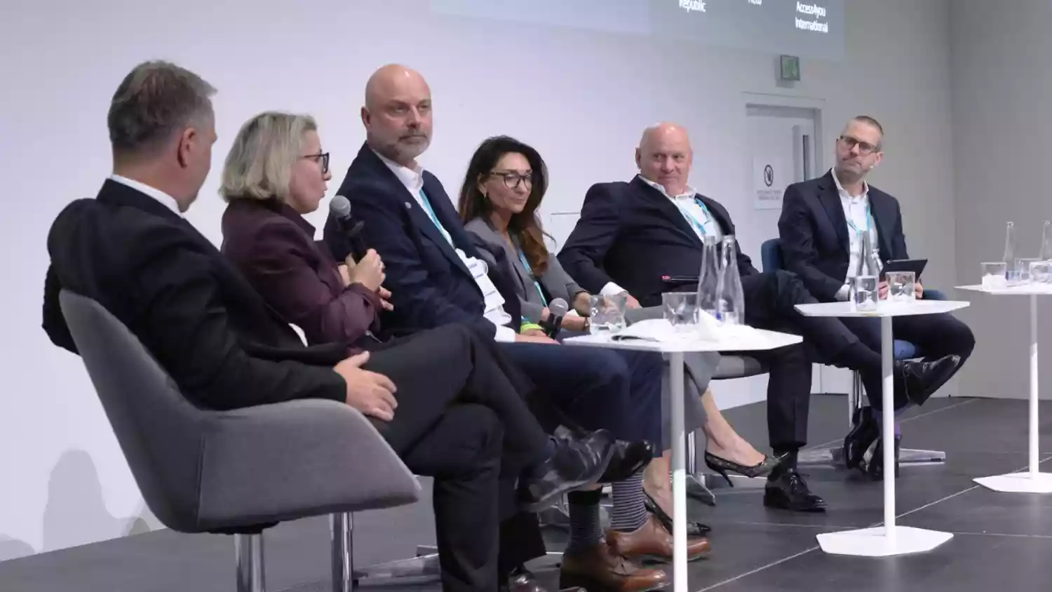 Smart buildings need smarter organisations image