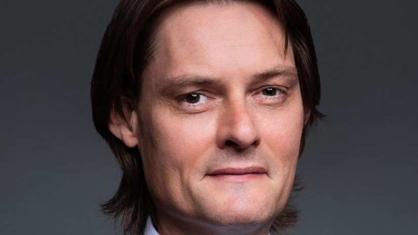 Stefan de Goeij named Chair of RICS European board