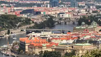News - Domestic capital dominates Czech property deals in Q1 2026
