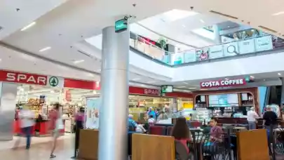 News - TriGranit and DRFG acquire Korzó Shopping Centre in eastern Hungary