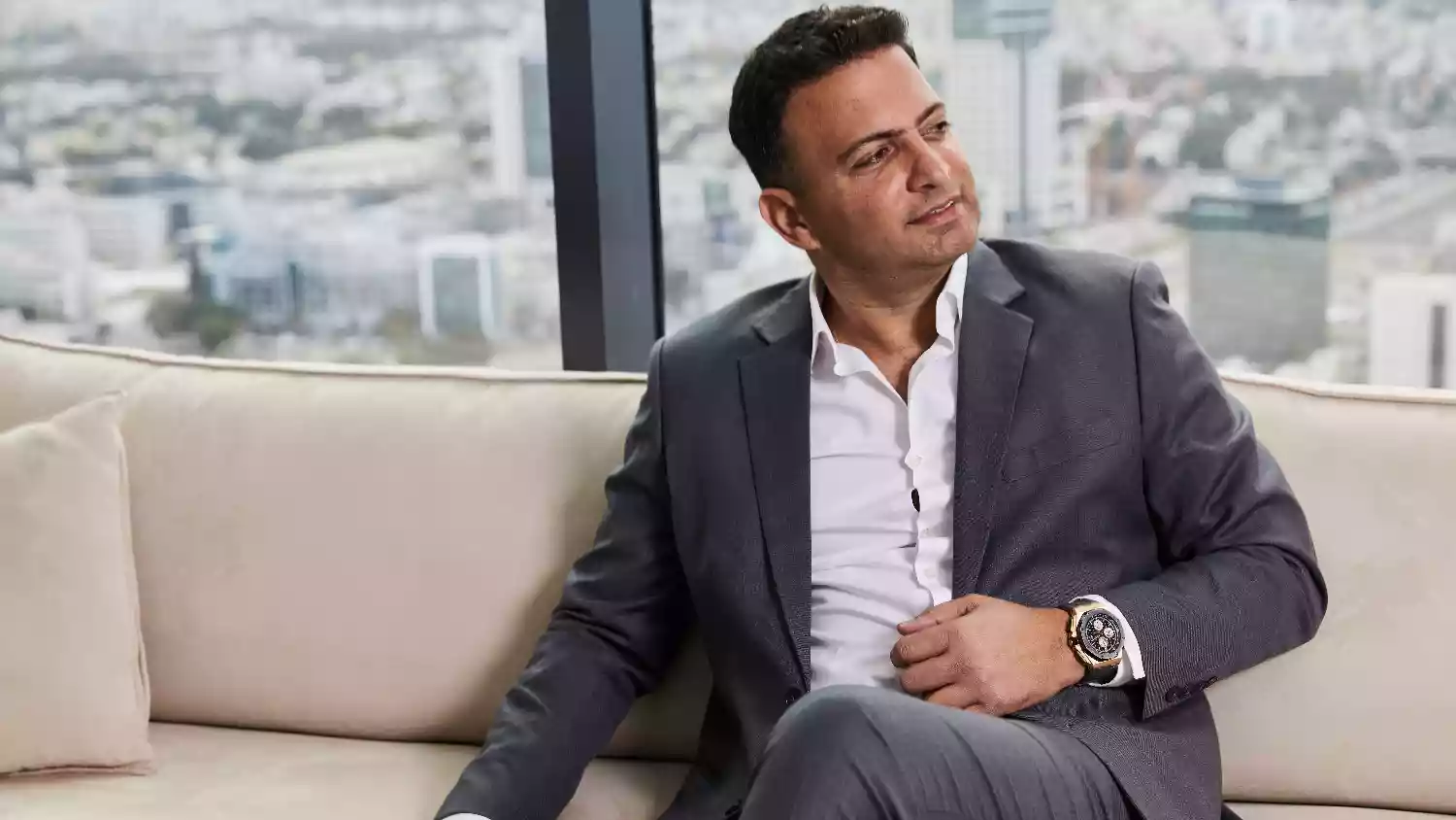 Bucharest sees the emergence of a new luxury ecosystem image