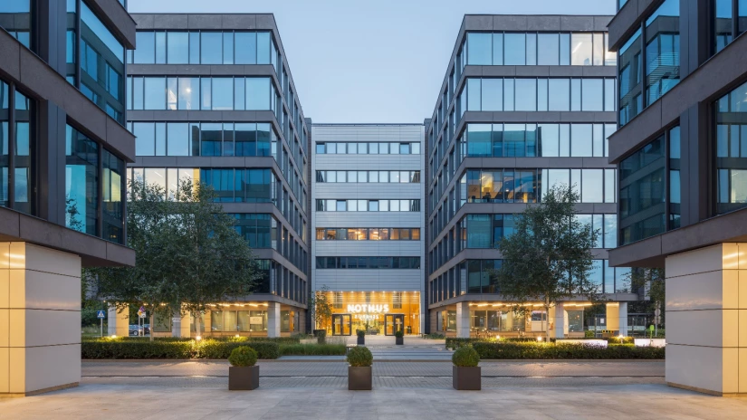 GTC delivers strong Q1 2026 growth with 7% revenue rise