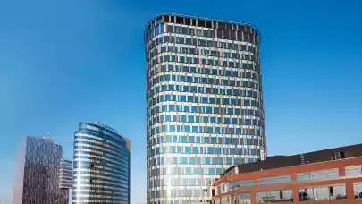 News - iO Partners wins Bratislava office leasing mandate