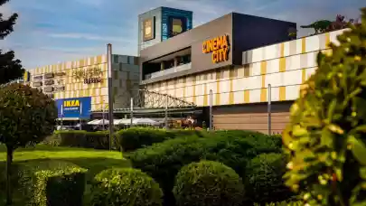News - Hyprop snaps up Bulgarian shopping centre for €122 million
