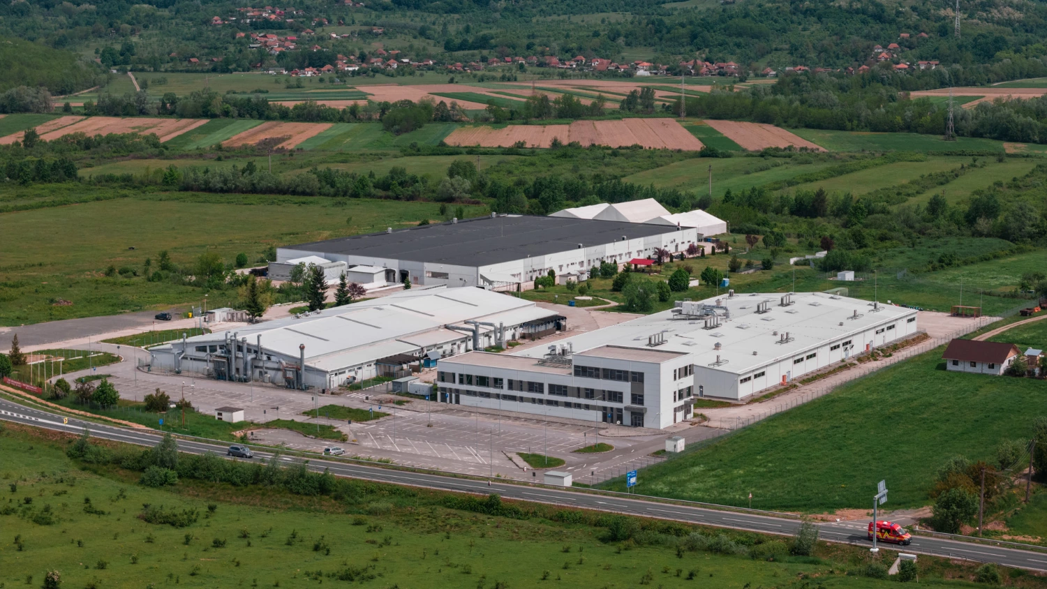 Joyson Safety to sell Romanian plant as operations consolidate