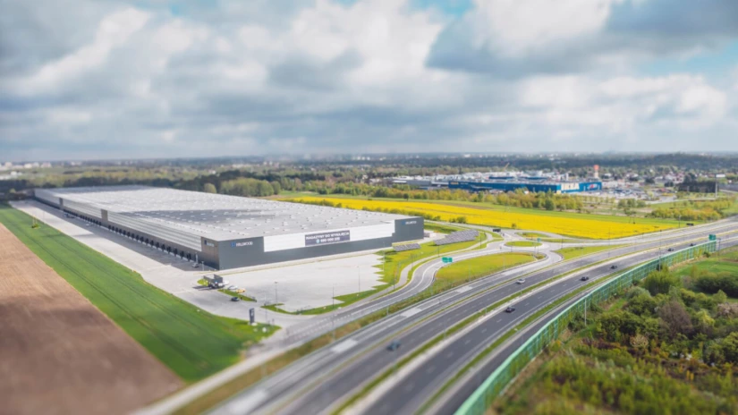 Hillwood Polska secures €160 million portfolio financing from Pekao