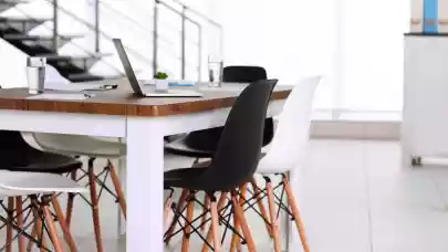 News - New guide helps companies choose coworking spaces beyond price