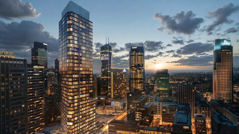 Cavatina reports record year with over 1,400 homes sold in Poland