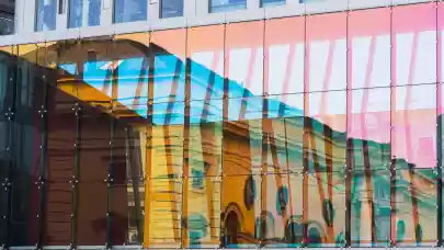 News - Budapest offices faces ESG polarization and AI evolution