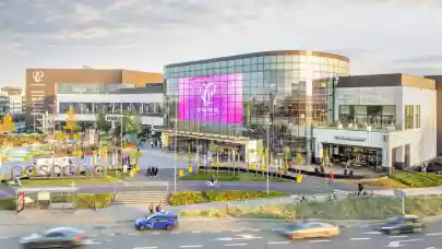 News - Apsys sells stake in Posnania shopping centre to Trigea #Apsys #CBRE #Czechia #Deloitte #Greenberg Traurig #JLL Polska #Koda Advisory #Maurice Bansay #Poland #Posnania #PwC #Retail #Tomáš Trčka #Trigea