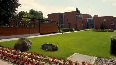 News - Eston to carry out Graphisoft Park's REIT valuation