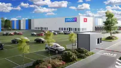 News - 7R develops 51,000 sqm logistics centre for Pepco near Gdańsk
