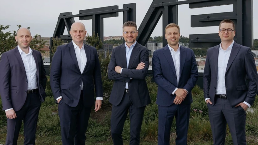 Penta Real Estate names new CEO amid international expansion
