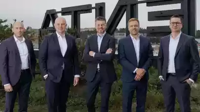 News - Penta Real Estate names new CEO amid international expansion