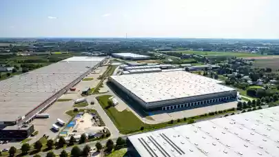 News - P3 inks new lease deals worth over 11,000 sqm near Warsaw project