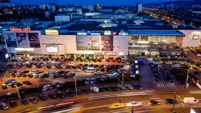 News - Iulius invests €9 million in Iași mall upgrade