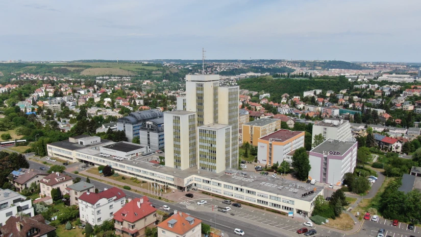 YIT, One Family Office buy land from DH Towers in Prague