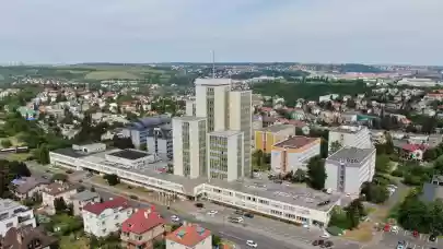 News - YIT, One Family Office buy land from DH Towers in Prague