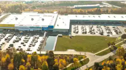 News - Patron and Trei sell €110 million Polish retail park portfolio #Investment #Patron Capital #Poland #Retail #Transaction #Trei Real Estate #Wiktor Lesiński