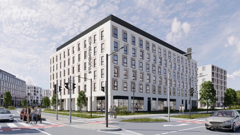 StudentSpace expands with second location in Warsaw