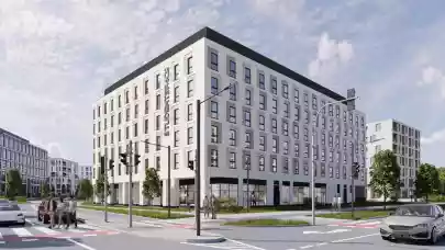 News - StudentSpace expands with second location in Warsaw