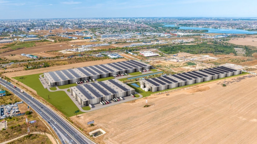 VGP inks new lease deals of 30,000 sqm in Romania
