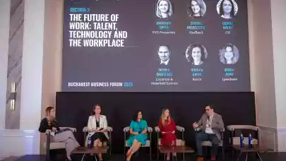 News - Talent is reshaping the office