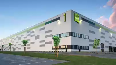 News - HelloParks sells logistics facility in Fót to international investor