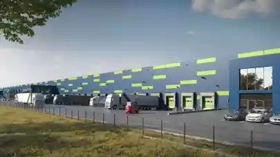 News - MLP Group kicks off construction of 65,000 sqm Rzeszów industrial park