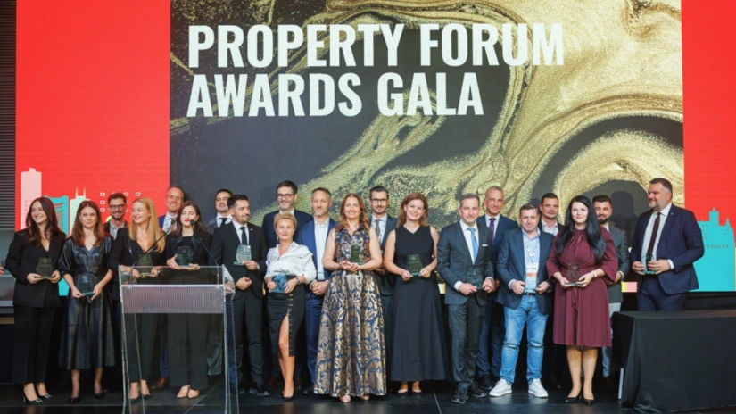 SEE Property Forum Awards 2026 nominations open in August