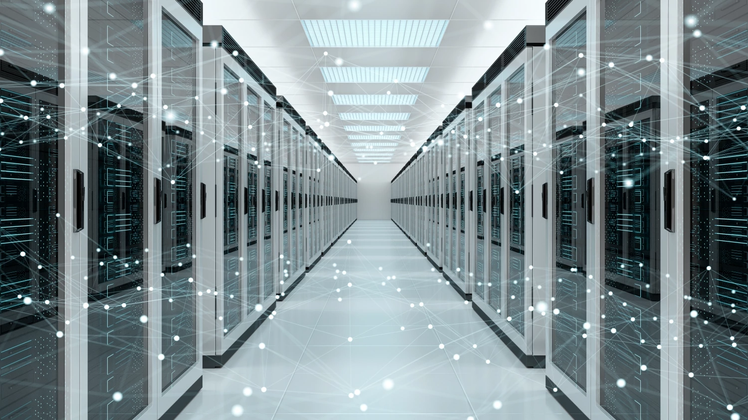 Romania emerges as potential location for Nvidia AI data centre