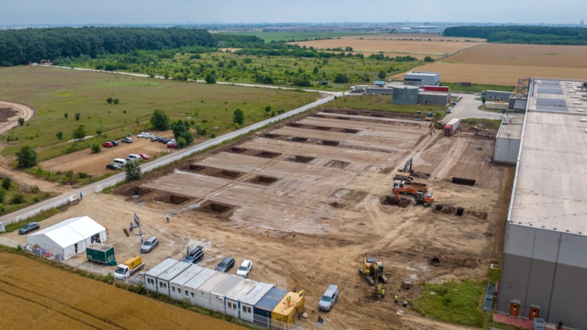FM Logistic grows footprint to 116,000 sqm at CTPark Romania