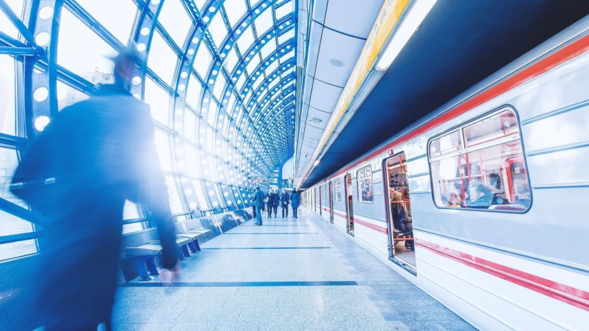 Prague metro proximity drives premium office rents