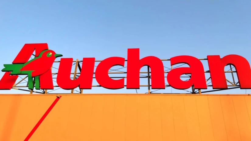 Indotek Group takes full ownership of Auchan Hungary