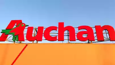 News - Indotek Group takes full ownership of Auchan Hungary