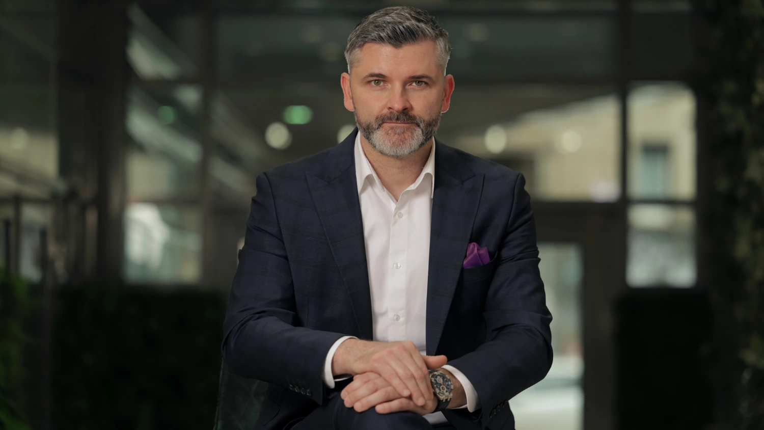 ESG matters when it delivers measurable performance and real cost control