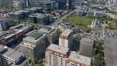 News - Speedwell lands €21.5 million loan for resi development in northern Bucharest